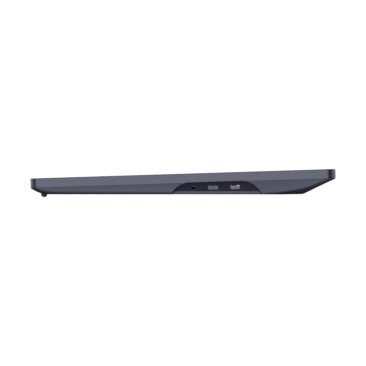 Tabletă grafică HUION Kamvas Pro 19, USB-C, Gri închis - image 4