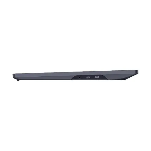 Tabletă grafică HUION Kamvas Pro 19, USB-C, Gri închis - 5