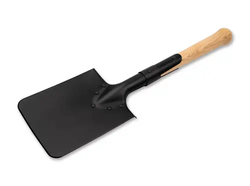 Φτυάρι εκστρατείας Boker Plus Shovel M1874 - 1