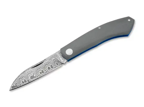 Σουγιάς Boker Solingen Damast Annual Knife 2023 - 1