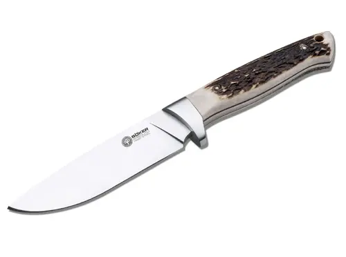 Туристически нож Boker Arbolito Hunter Stag