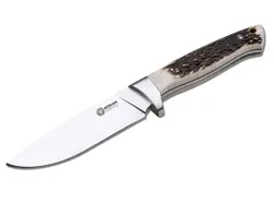 Туристически нож Boker Arbolito Hunter Stag