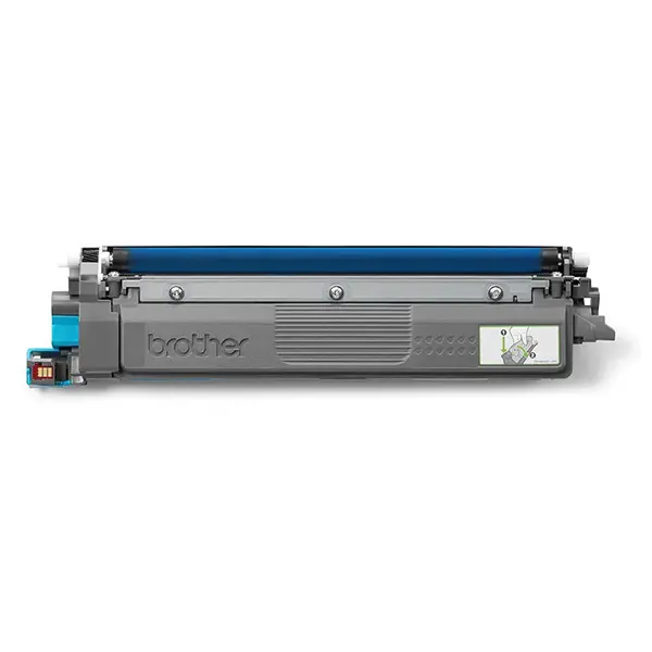 КАСЕТА ЗА BROTHER HL L8340CDW/L8230CDW/L8240CDW/L3220CW/L3520CDW/L8390CDW/L3740CDW/L3560CDW - Cyan - PN TN248C (TN-248C) - image 1