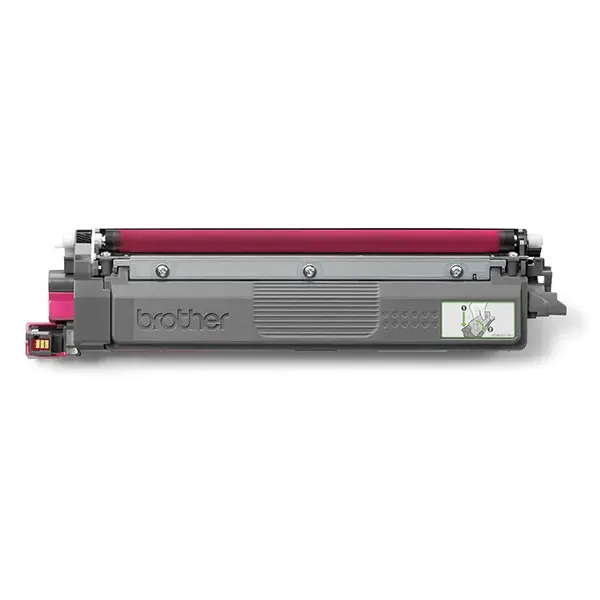 КАСЕТА ЗА BROTHER HL L8340CDW/L8230CDW/L8240CDW/L3220CW/L3520CDW/L8390CDW/L3740CDW/L3560CDW - Magenta - PN TN248M (TN-248M) - image 1