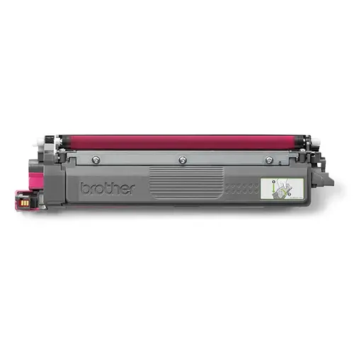 КАСЕТА ЗА BROTHER HL L8340CDW/L8230CDW/L8240CDW/L3220CW/L3520CDW/L8390CDW/L3740CDW/L3560CDW - Magenta - PN TN248M (TN-248M) - image 1