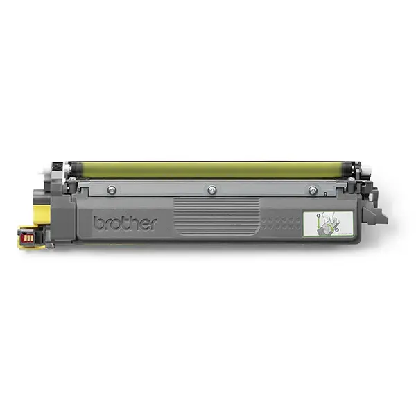 КАСЕТА ЗА BROTHER HL L8340CDW/L8230CDW/L8240CDW/L3220CW/L3520CDW/L8390CDW/L3740CDW/L3560CDW - Yellow - PN TN248Y (TN-248Y) - image 1