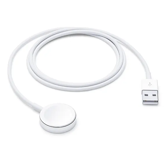 Зарядно устройство, Apple Watch Magnetic Charging Cable (1 m)