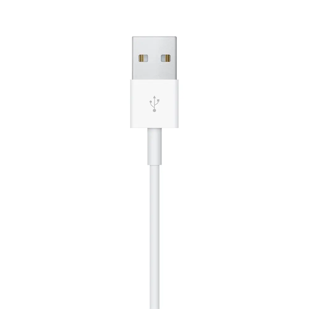 Зарядно устройство, Apple Watch Magnetic Charging Cable (1 m) - image 3