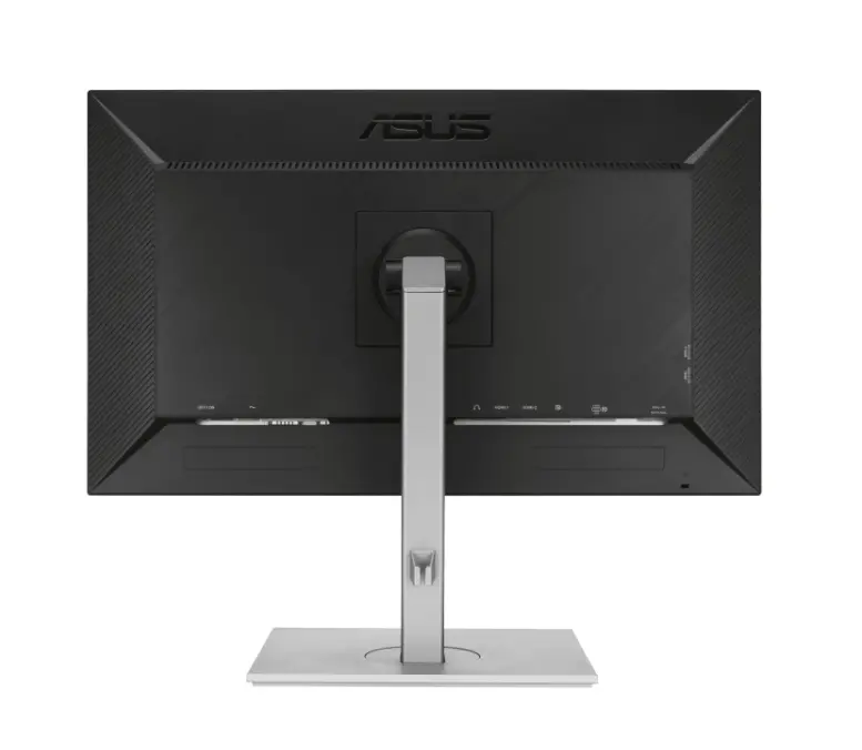 Монитор, Asus ProArt Display PA278CGV Professional Monitor 27 ", IPS, QHD (2560 x 1440), 144 Hz, USB-C PD 90W, VESA DisplayHDR 400, FreeSync Premium, Ergonomic Stand, Green Sustainability,Black +Silver - image 1