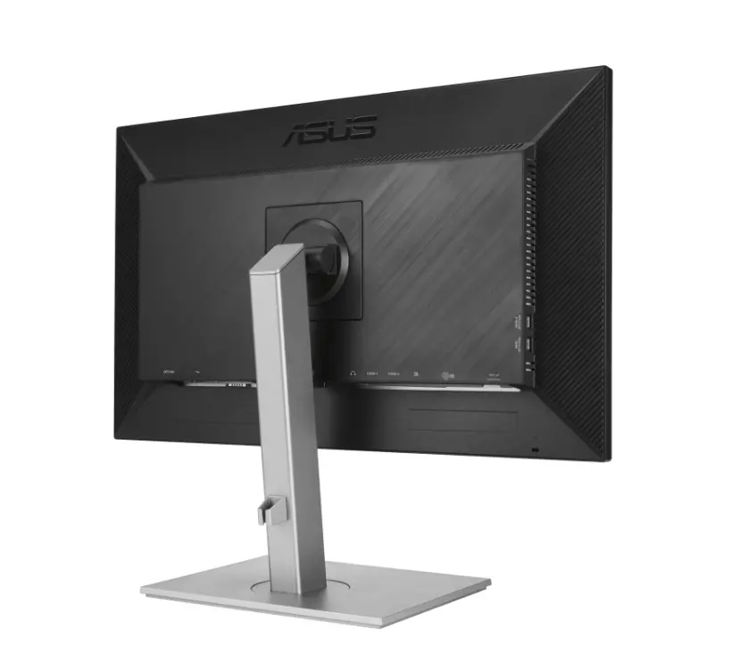 Монитор, Asus ProArt Display PA278CGV Professional Monitor 27 ", IPS, QHD (2560 x 1440), 144 Hz, USB-C PD 90W, VESA DisplayHDR 400, FreeSync Premium, Ergonomic Stand, Green Sustainability,Black +Silver - image 6