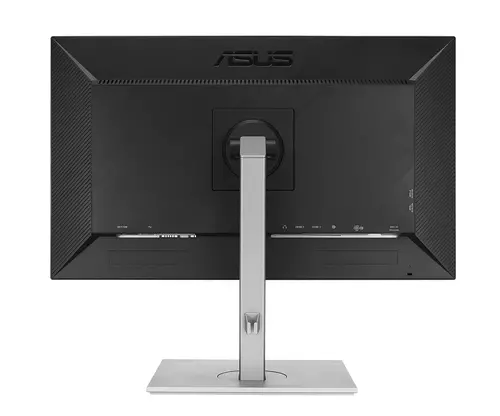 Монитор, Asus ProArt Display PA278CGV Professional Monitor 27 ", IPS, QHD (2560 x 1440), 144 Hz, USB-C PD 90W, VESA DisplayHDR 400, FreeSync Premium, Ergonomic Stand, Green Sustainability,Black +Silver - image 6