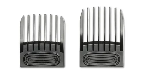 Κουρευτική μηχανή, Beurer MN4X beard styler, 2 εξαρτήματα, λεπτή λεπίδα περιγράμματος τιτανίου, λειτουργία με μπαταρία και ρεύμα, οθόνη LED, 10 μήκη - 2