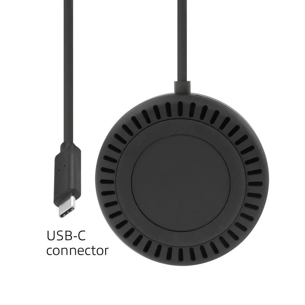 Докинг станция ACT, USB-C - M.2 NVMe/PCIe SSD, 10 Gbps - image 4