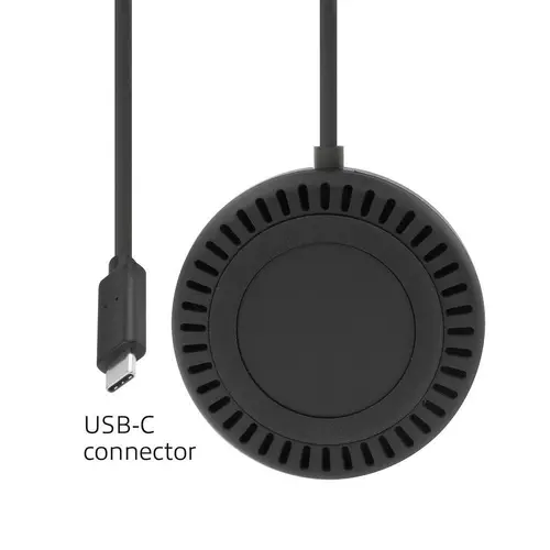 Докинг станция ACT, USB-C - M.2 NVMe/PCIe SSD, 10 Gbps - image 4