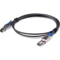 Кабел, HPE 2.0m External Mini SAS High Density to Mini SAS Cable