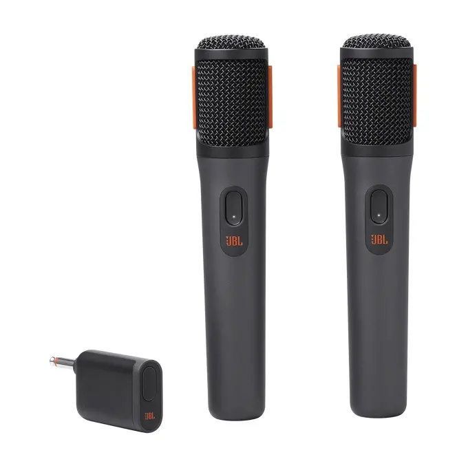 Микрофон, JBL PartyBox Wireless Mic