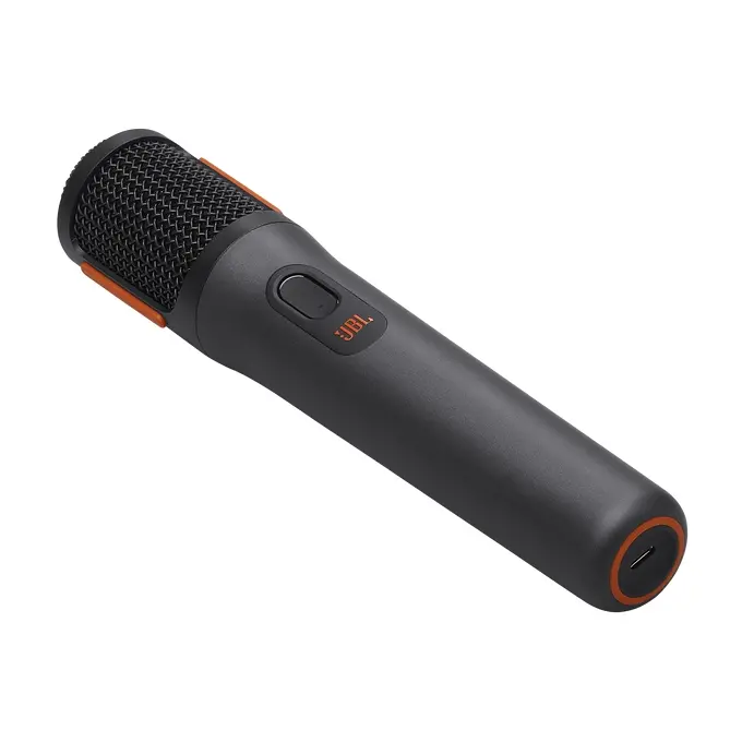 Микрофон, JBL PartyBox Wireless Mic - image 3