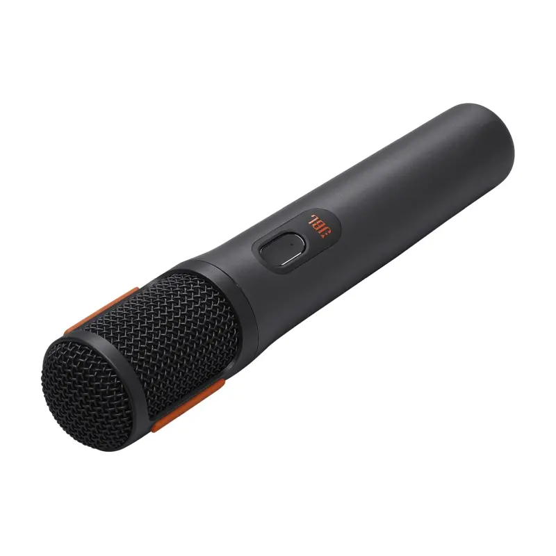 Микрофон, JBL PartyBox Wireless Mic - image 4