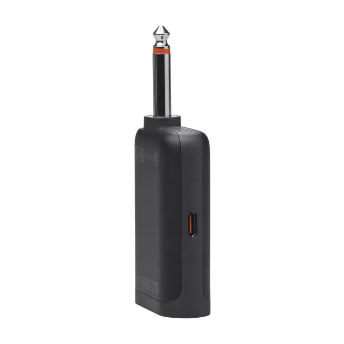 Микрофон, JBL PartyBox Wireless Mic - image 6