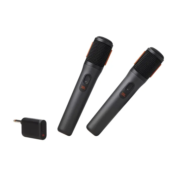 Микрофон, JBL PartyBox Wireless Mic - image 7