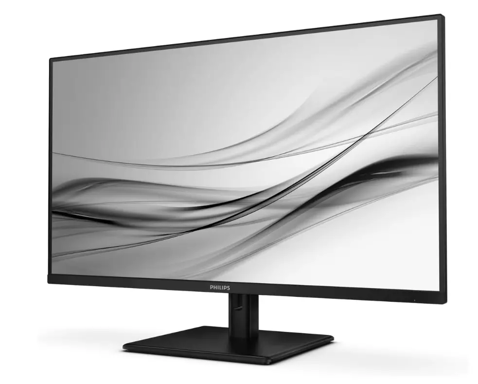 Οθόνη, Philips 32E1N1800LA, 31.5" VA WLED, 3840x2160@60Hz, 4ms GtG, 300cd m/2, 3500:1, Mega Infinity DCR, Adaptive Sync, FlickerFree, Blue Light tech