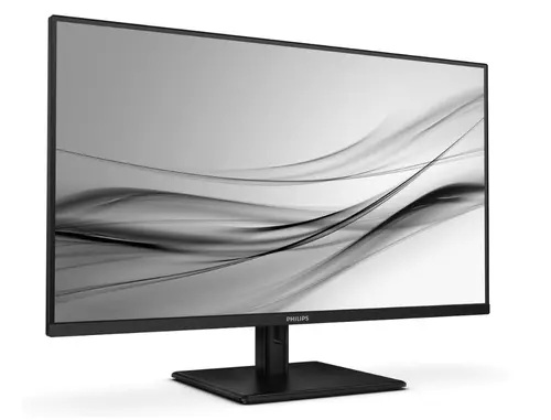 Монитор, Philips 32E1N1800LA, 31.5" VA WLED, 3840x2160@60Hz, 4ms GtG, 300cd m/2, 3500:1, Mega Infinity DCR, Adaptive Sync, FlickerFree, Blue Light tech. Soft., 2Wx2, Tilt, 2xHDMI, DP - image 2