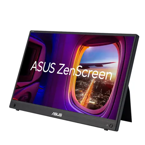 Монитор ASUS ZenScreen MB16AHG 15.6" IPS FHD (1920x1080) 144Hz - image 1