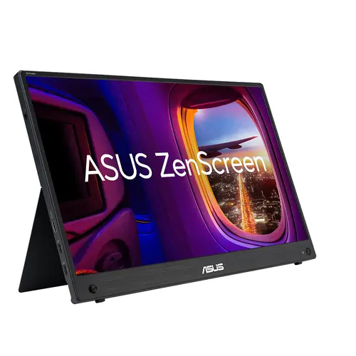 Монитор ASUS ZenScreen MB16AHG 15.6" IPS FHD (1920x1080) 144Hz - image 2