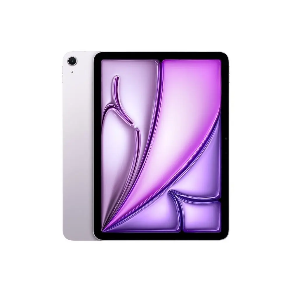 Таблет, Apple 11-inch iPad Air (M2) Wi-Fi 128GB - Purple