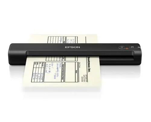 Σαρωτής, Epson WorkForce ES-50 - 3