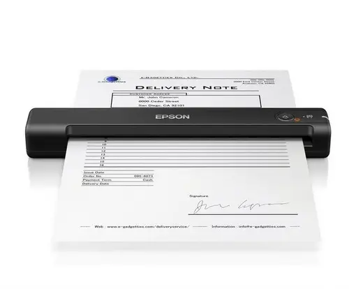 Σαρωτής, Epson WorkForce ES-50 - 1