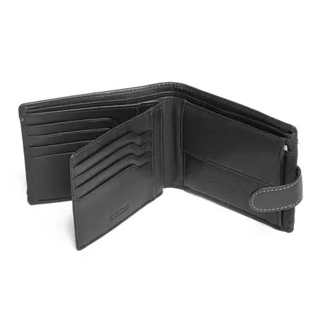 Мъжки портфейл SILVER FLAME - колекция Италия - image 1