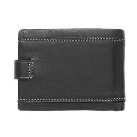 Мъжки портфейл SILVER FLAME - колекция Италия - image 4