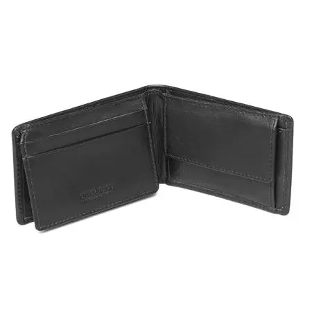 Мъжки портфейл SILVER FLAME - колекция Бъфало - image 1
