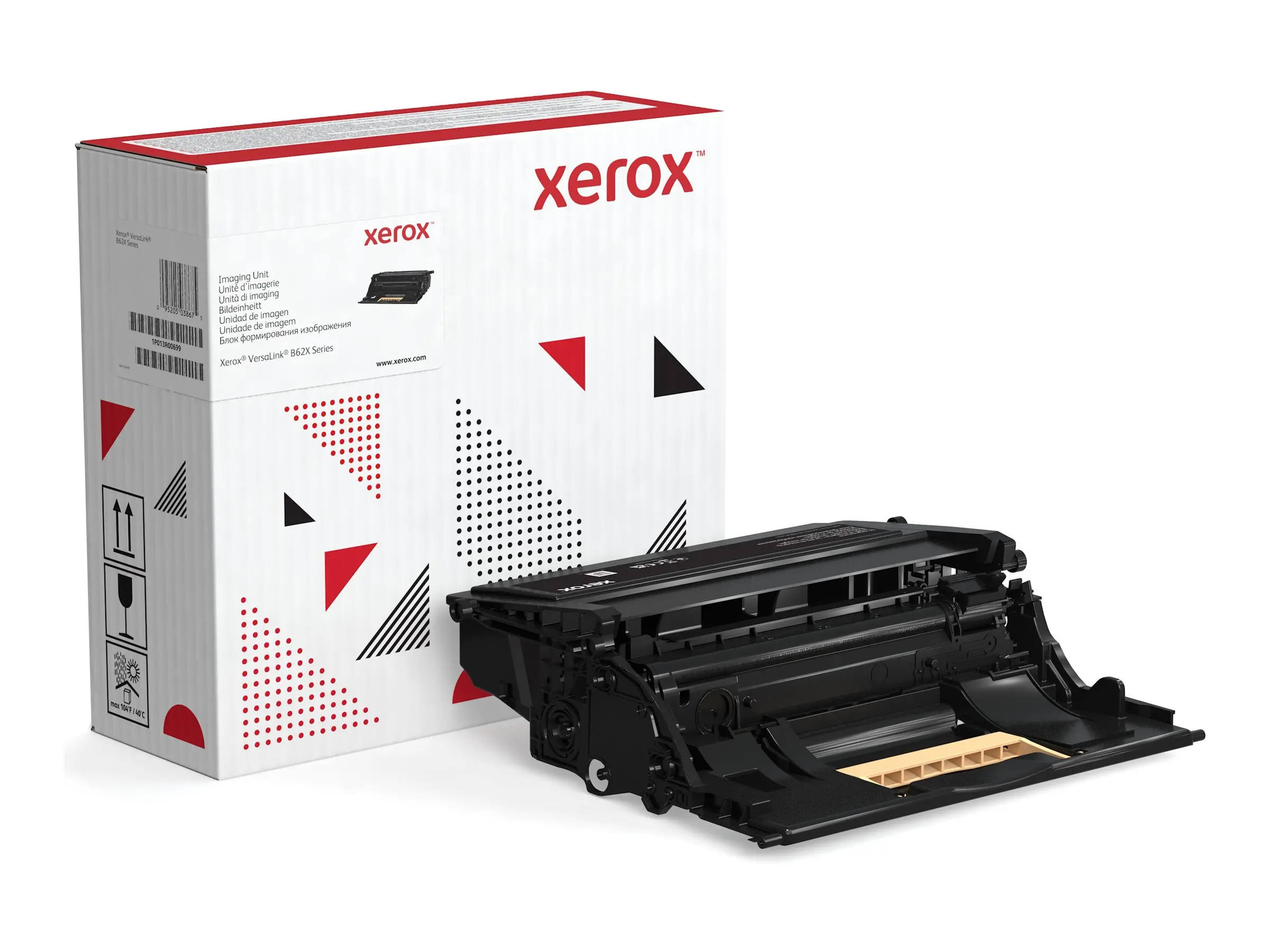 Αναλώσιμο, Xerox τύμπανο εκτύπωσης B625/B620 (150k)