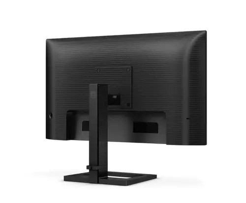 Монитор, Philips 24E1N1300AE, 23.8" IPS WLED, 1920x1080@100Hz, 4ms GtG, 1ms MPRT, 250cd m/2, 1300:1, Mega Infinity DCR, Adaptive Sync, FlickerFree, LowBlue Mode, 2Wx2, Tilt, Height Adjust, HDMI, USB hub - image 6