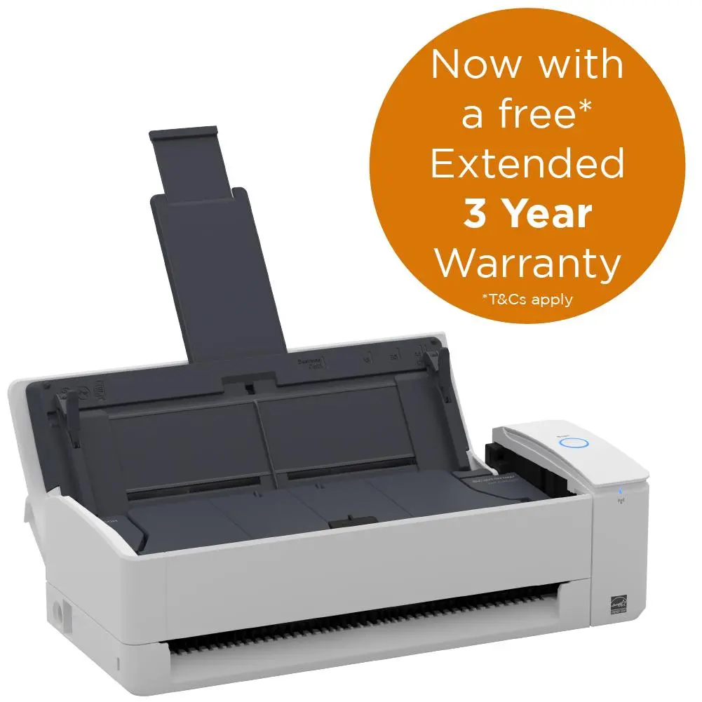 Scanner de documente Ricoh ScanSnap iX1300, ADF, 30 ppm, 600 dpi, USB, WiFi - image 3