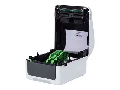 BROTHER 203 dpi feeder for TD-4410D/-4420DN - image 1