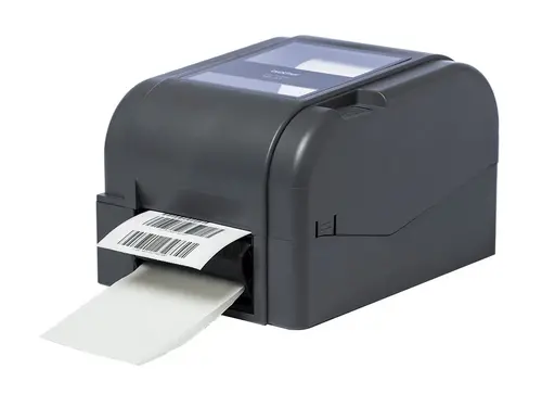BROTHER PALP003 strippers labels - 2