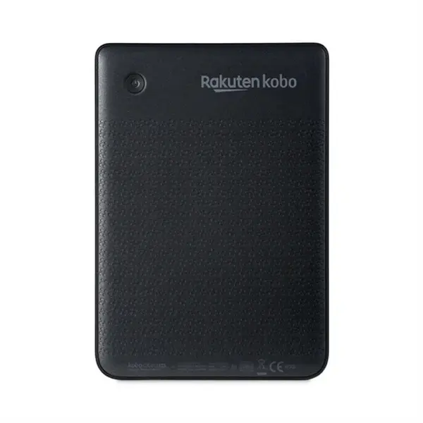 Cititor de cărți electronice, Kobo Clara BW e-Book Reader, ecran tactil E Ink Carta 1300 de 6 inch, 1448 x 1072 pixeli, 16 GB, 1000 MHz/512 MB, 1 - image 3