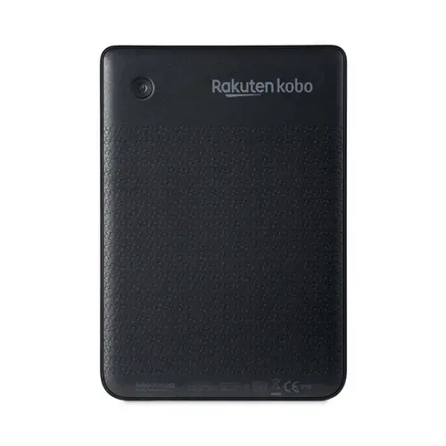Cititor de cărți electronice, Kobo Clara BW e-Book Reader, ecran tactil E Ink Carta 1300 de 6 inch, 1448 x 1072 pixeli, 16 GB, 1000 MHz/512 MB, 1 - 4