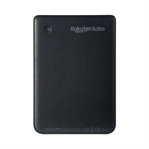 Cititor de cărți electronice, Kobo Clara Colour e-Book Reader, E Ink Kaleido ecran tactil 6 inci color, 1448 x 1072 pixeli, 16 GB, 1000 MHz/512 MB - 4