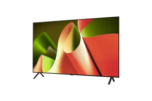 Телевизор, LG OLED65B43LA, 65" UHD OLED Color, 4K (3840 x 2160), DVB-C/T2/S2, Full Cinema Screnn, Alpha 8 AI 4K, ThinQ AI, HDR10, VRR, NVIDIA G-SYNC, AMD FreeSync, Dolby Vision, Dolby Atmos, Wi-Fi, Bluetooth, HDMI, USB, Airplay 2, Multi View, Meteor Titan - image 1