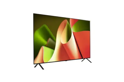 Телевизор, LG OLED65B43LA, 65" UHD OLED Color, 4K (3840 x 2160), DVB-C/T2/S2, Full Cinema Screnn, Alpha 8 AI 4K, ThinQ AI, HDR10, VRR, NVIDIA G-SYNC, AMD FreeSync, Dolby Vision, Dolby Atmos, Wi-Fi, Bluetooth, HDMI, USB, Airplay 2, Multi View, Meteor Titan - image 4