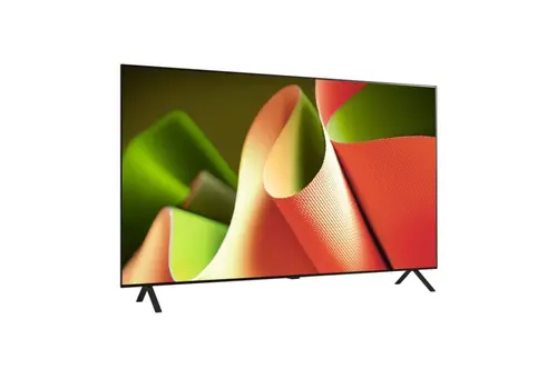 Телевизор, LG OLED65B43LA, 65" UHD OLED Color, 4K (3840 x 2160), DVB-C/T2/S2, Full Cinema Screnn, Alpha 8 AI 4K, ThinQ AI, HDR10, VRR, NVIDIA G-SYNC, AMD FreeSync, Dolby Vision, Dolby Atmos, Wi-Fi, Bluetooth, HDMI, USB, Airplay 2, Multi View, Meteor Titan - image 5