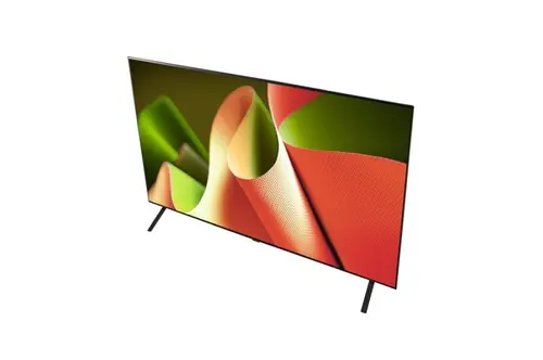 Телевизор, LG OLED65B43LA, 65" UHD OLED Color, 4K (3840 x 2160), DVB-C/T2/S2, Full Cinema Screnn, Alpha 8 AI 4K, ThinQ AI, HDR10, VRR, NVIDIA G-SYNC, AMD FreeSync, Dolby Vision, Dolby Atmos, Wi-Fi, Bluetooth, HDMI, USB, Airplay 2, Multi View, Meteor Titan - image 7