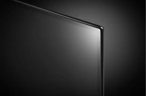 Телевизор, LG OLED65B43LA, 65" UHD OLED Color, 4K (3840 x 2160), DVB-C/T2/S2, Full Cinema Screnn, Alpha 8 AI 4K, ThinQ AI, HDR10, VRR, NVIDIA G-SYNC, AMD FreeSync, Dolby Vision, Dolby Atmos, Wi-Fi, Bluetooth, HDMI, USB, Airplay 2, Multi View, Meteor Titan - image 9