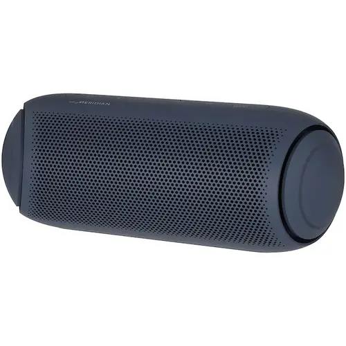 Тонколони, LG PL7, Portable Bluetooth Speaker XBOOM Go, Meridian Audio Technology, Weather-Proof IPX5, Party Lighting Effects, Voice Command, Speakerphone, Bluetooth, Dual Action Bass, 24-hour battery life - image 3