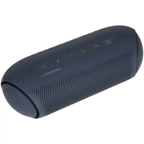 Тонколони, LG PL7, Portable Bluetooth Speaker XBOOM Go, Meridian Audio Technology, Weather-Proof IPX5, Party Lighting Effects, Voice Command, Speakerphone, Bluetooth, Dual Action Bass, 24-hour battery life - image 4