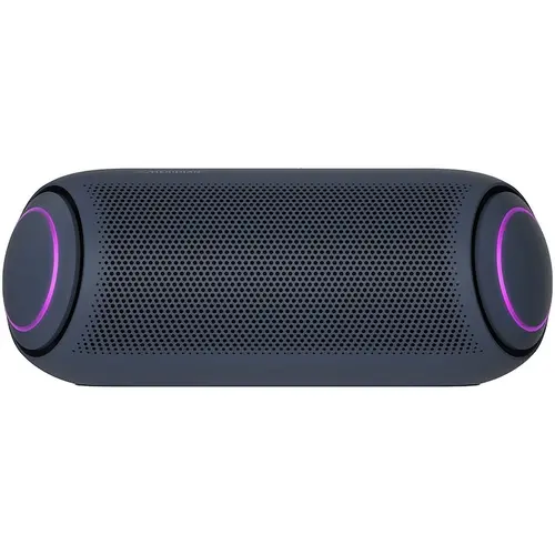 Тонколони, LG PL7, Portable Bluetooth Speaker XBOOM Go, Meridian Audio Technology, Weather-Proof IPX5, Party Lighting Effects, Voice Command, Speakerphone, Bluetooth, Dual Action Bass, 24-hour battery life